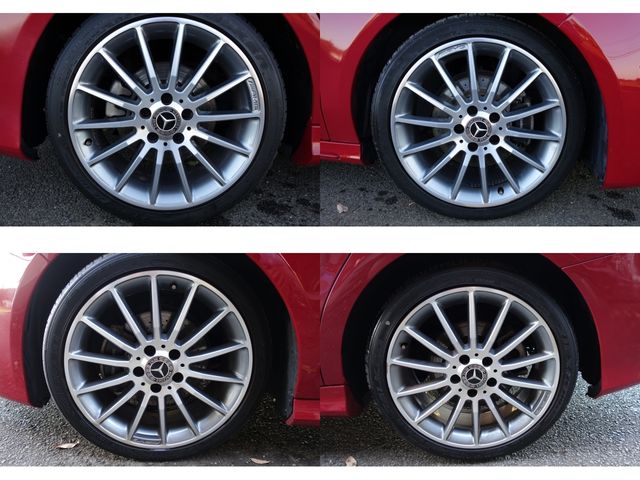 MERCEDES BENZ CLA CL 2019 Image 31