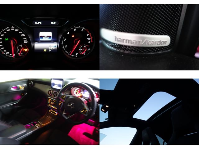 MERCEDES BENZ CLA CL 2019 Image 31