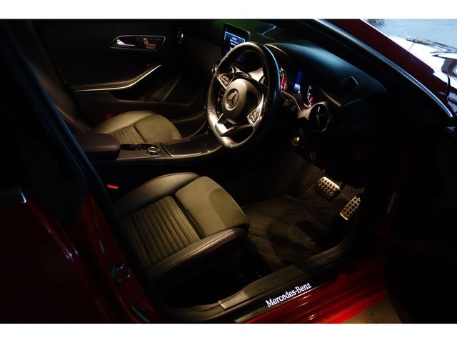 MERCEDES BENZ CLA CL 2019 Image 31