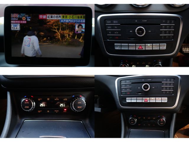 MERCEDES BENZ CLA CL 2019 Image 31