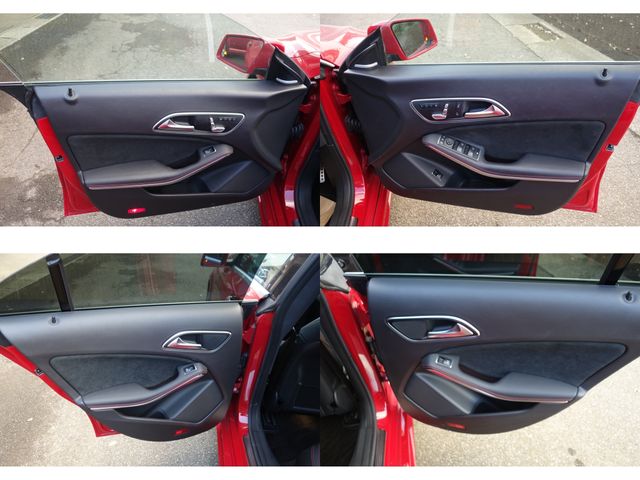 MERCEDES BENZ CLA CL 2019 Image 31