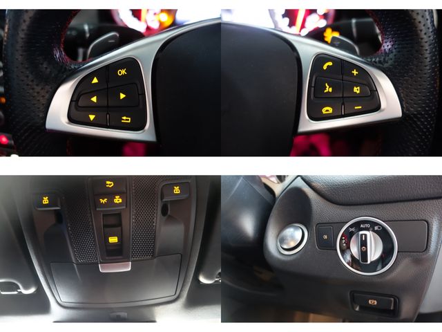 MERCEDES BENZ CLA CL 2019 Image 31