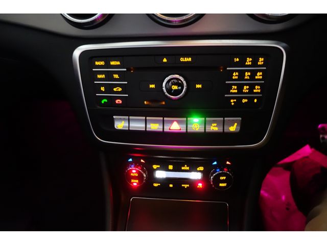 MERCEDES BENZ CLA CL 2019 Image 31