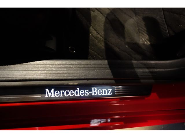 MERCEDES BENZ CLA CL 2019 Image 31