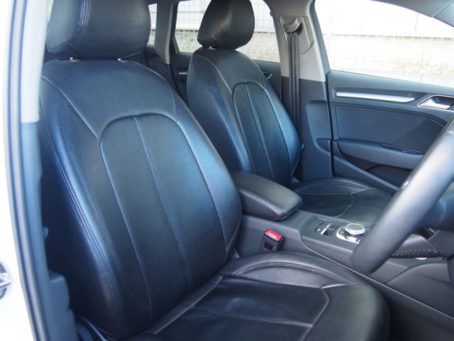 AUDI A3 SPORTBACK 2017 Image 31