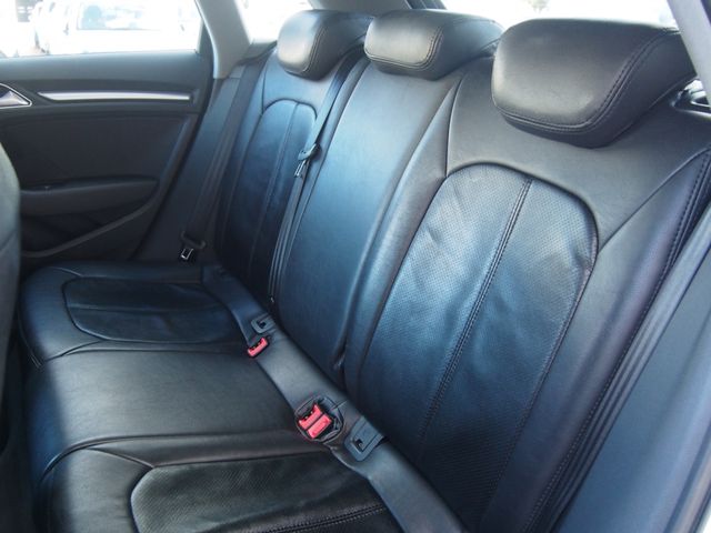 AUDI A3 SPORTBACK 2017 Image 31