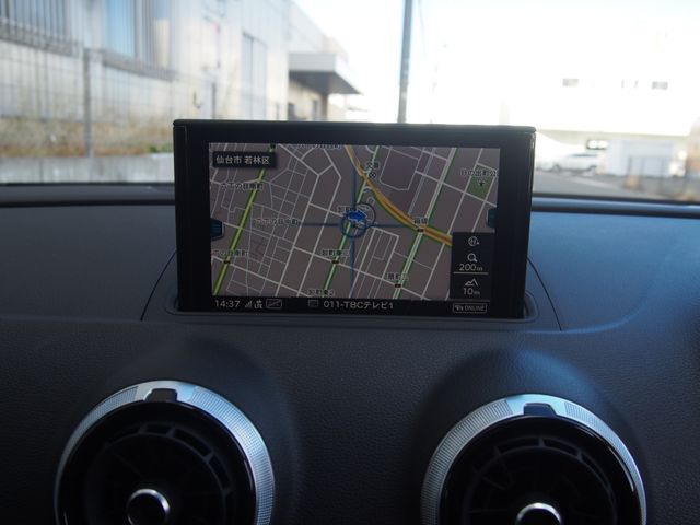 AUDI A3 SPORTBACK 2017 Image 31