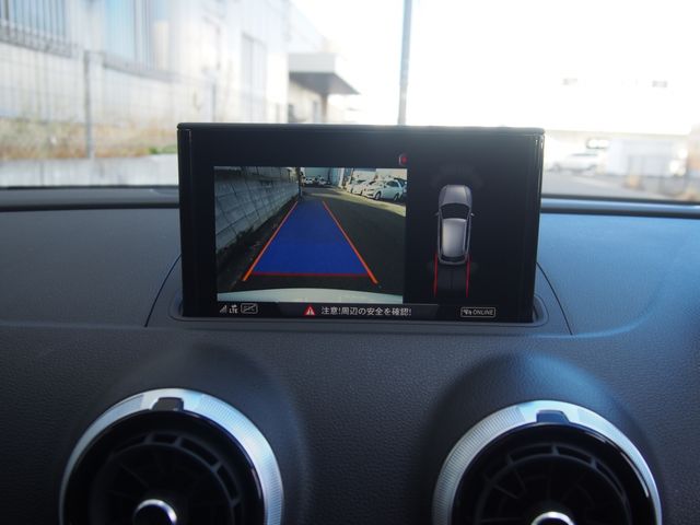 AUDI A3 SPORTBACK 2017 Image 31