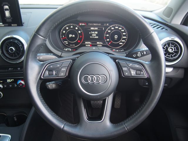 AUDI A3 SPORTBACK 2017 Image 31