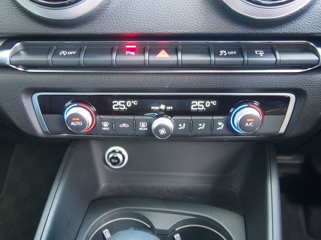 AUDI A3 SPORTBACK 2017 Image 31