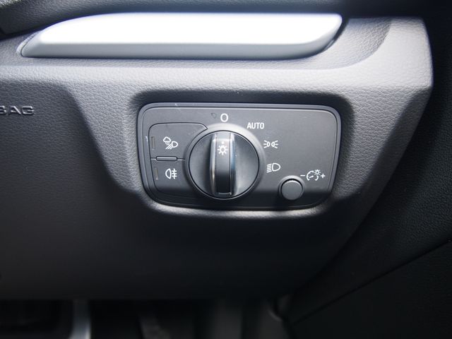 AUDI A3 SPORTBACK 2017 Image 31