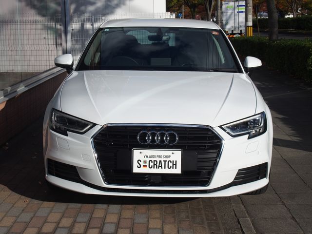 AUDI A3 SPORTBACK 2017 Image 31