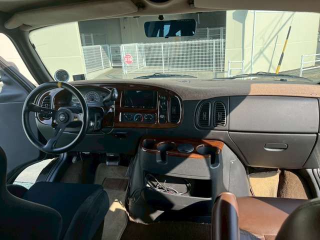 DODGE RAM 2015 Image 31