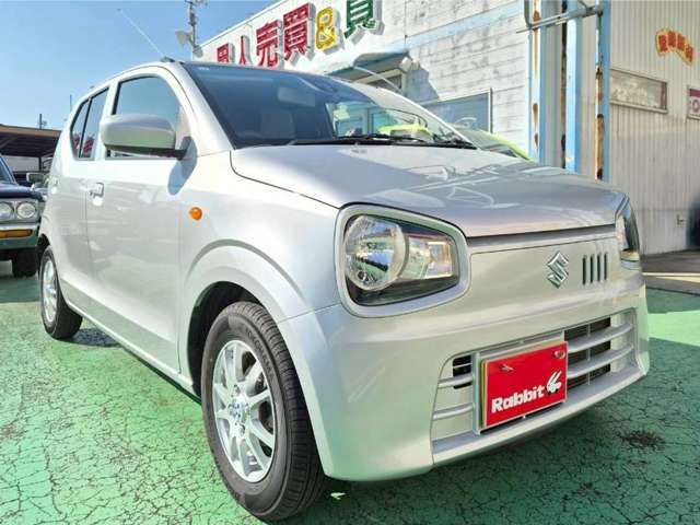 SUZUKI ALTO 2015 Image 31