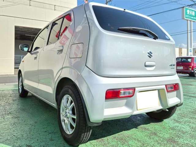 SUZUKI ALTO 2015 Image 31