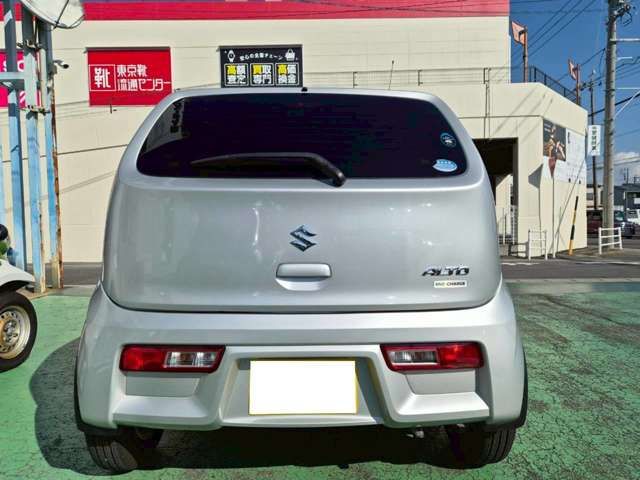 SUZUKI ALTO 2015 Image 31