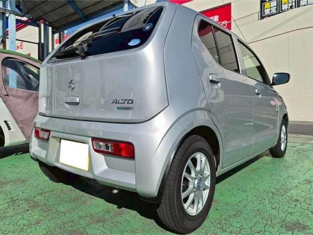 SUZUKI ALTO 2015 Image 31