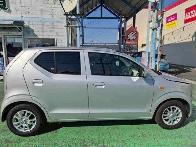 SUZUKI ALTO 2015 Image 31