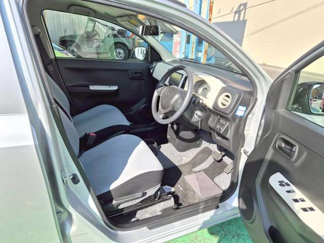 SUZUKI ALTO 2015 Image 31