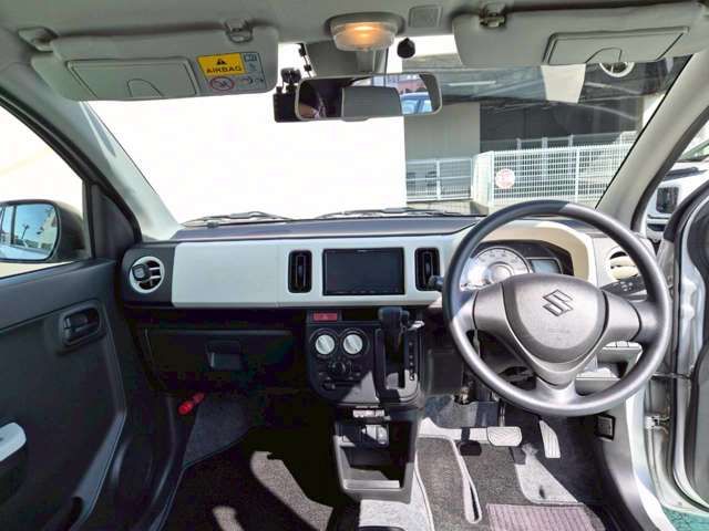 SUZUKI ALTO 2015 Image 31