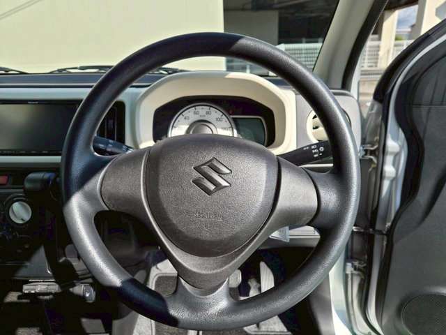 SUZUKI ALTO 2015 Image 31