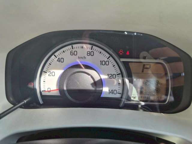 SUZUKI ALTO 2015 Image 31