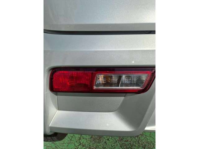 SUZUKI ALTO 2015 Image 31