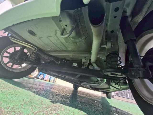 SUZUKI ALTO 2015 Image 31