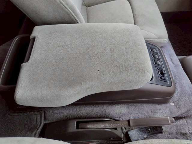 NISSAN CARAVAN COACH 1994 Image 31