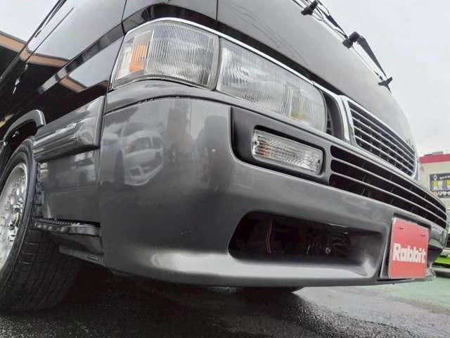 NISSAN CARAVAN COACH 1994 Image 31