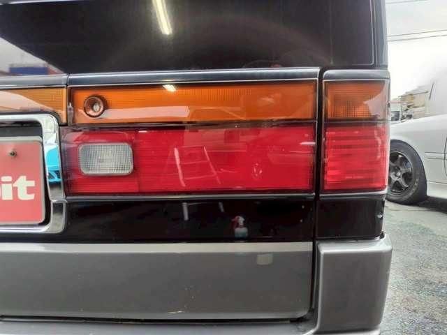 NISSAN CARAVAN COACH 1994 Image 31