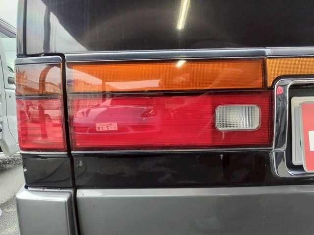 NISSAN CARAVAN COACH 1994 Image 31