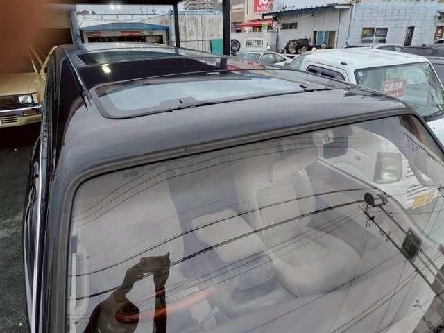 NISSAN CARAVAN COACH 1994 Image 31