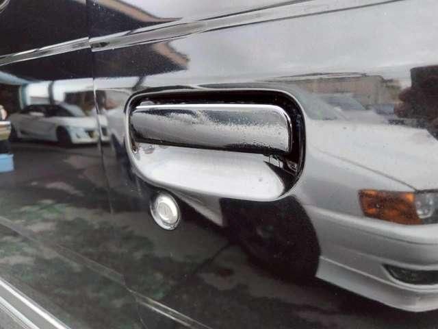 NISSAN CARAVAN COACH 1994 Image 31