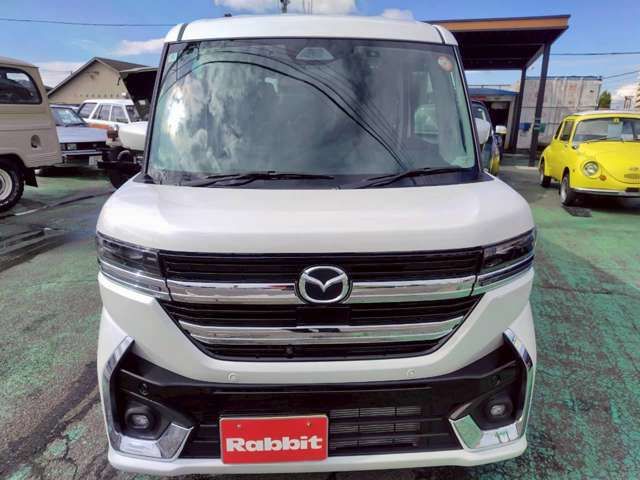 MAZDA FLAIR WAGON CUSTOM S 2024 Image 31