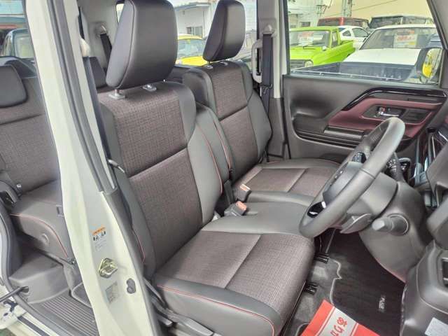 MAZDA FLAIR WAGON CUSTOM S 2024 Image 31