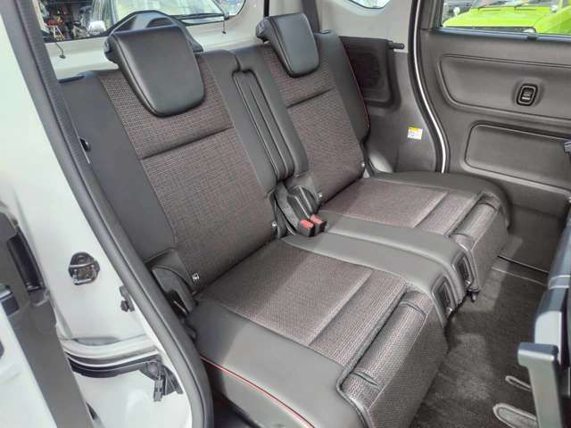 MAZDA FLAIR WAGON CUSTOM S 2024 Image 31