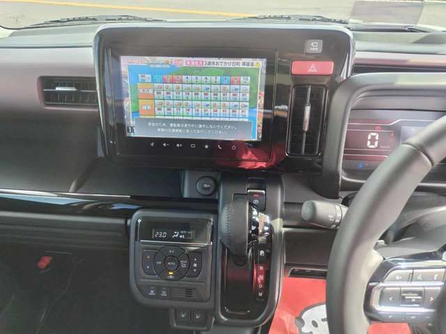 MAZDA FLAIR WAGON CUSTOM S 2024 Image 31