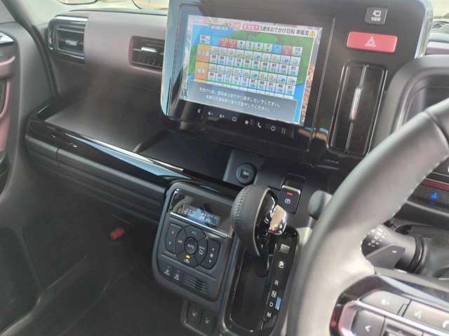 MAZDA FLAIR WAGON CUSTOM S 2024 Image 31