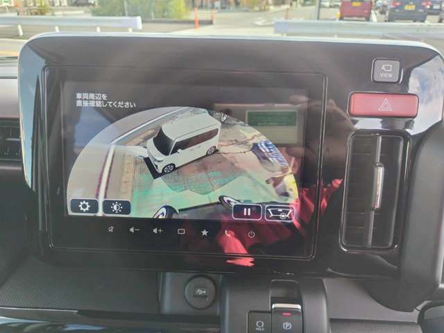 MAZDA FLAIR WAGON CUSTOM S 2024 Image 31