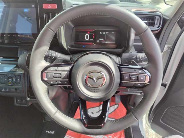 MAZDA FLAIR WAGON CUSTOM S 2024 Image 31