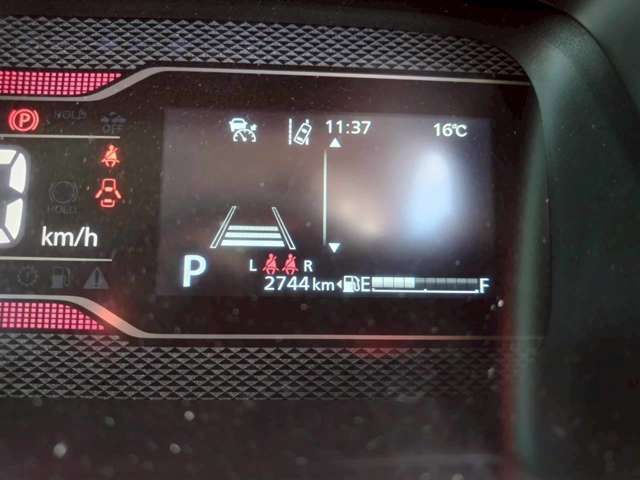 MAZDA FLAIR WAGON CUSTOM S 2024 Image 31