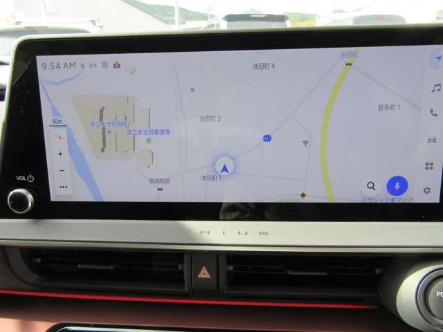 TOYOTA PRIUS 2024 Image 31