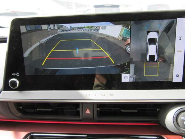 TOYOTA PRIUS 2024 Image 31