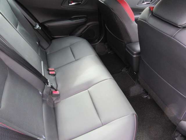 TOYOTA PRIUS 2024 Image 31