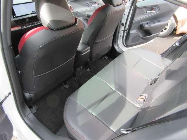 TOYOTA PRIUS 2024 Image 31