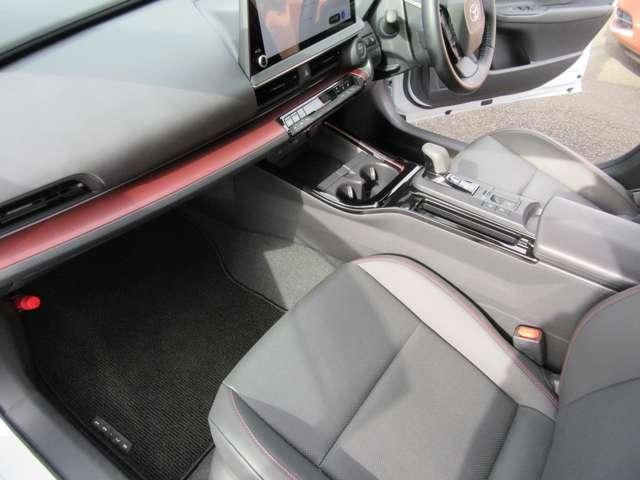 TOYOTA PRIUS 2024 Image 31