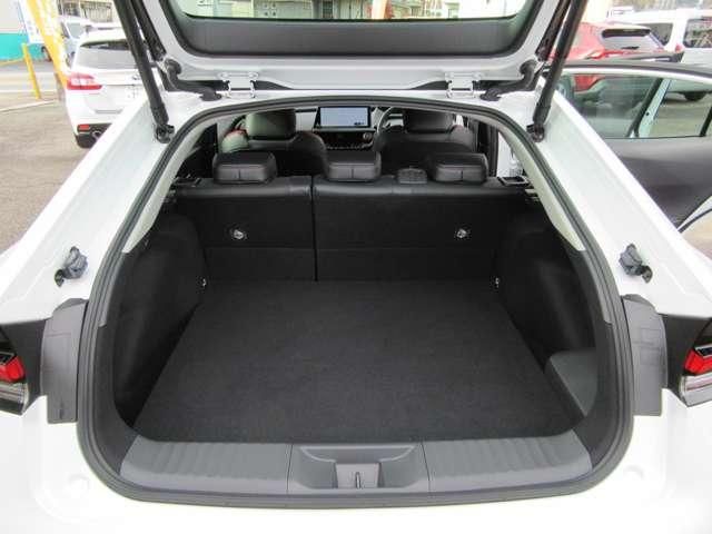 TOYOTA PRIUS 2024 Image 31