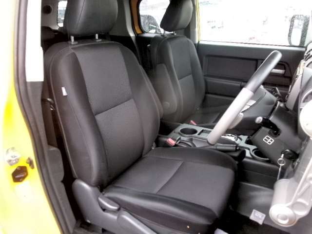 TOYOTA FJ CRUISER 4WD 2011 Image 31