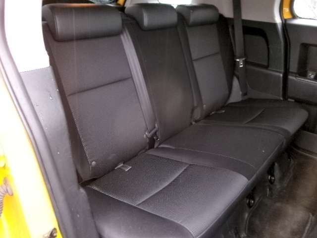 TOYOTA FJ CRUISER 4WD 2011 Image 31